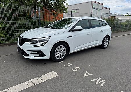Renault Megane 1,5 GRANDTOUR BUSINESS EDITION