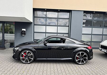 Audi TT RS Coupe 2.5 TFSI quattro