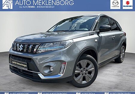Suzuki Vitara 1.5L Comfort Hybrid