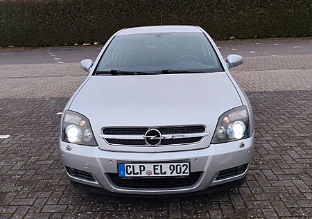 Opel Vectra GTS 1.9 CDTI 110kW GTS