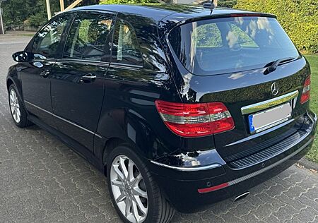Mercedes-Benz B 200 gebraucht kaufen Mercedes-Benz B 200 -