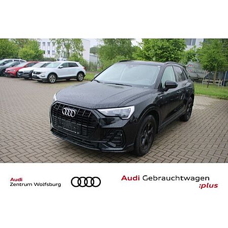 Audi Q3 leasen