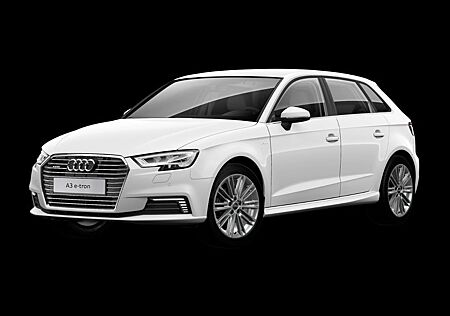 Audi A3 1.4 TFSI e-tron S tron. design Sportback ...