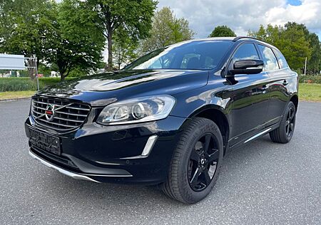 Volvo XC 60 163 Ps Aut-Momentum AHK Xenon Orig-Km
