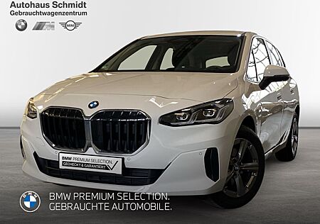 BMW 218i Active Tourer DAB LED Komfortzg. Shz