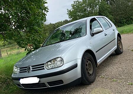 VW Golf Volkswagen 1.4 Basis Variant Basis