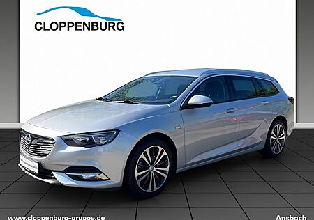 Opel Insignia Sports Tourer 1.5 Direct Injection Aut