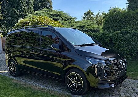 Mercedes-Benz V 300 d Aut. AVANTGARDE kompakt AVANTGARDE