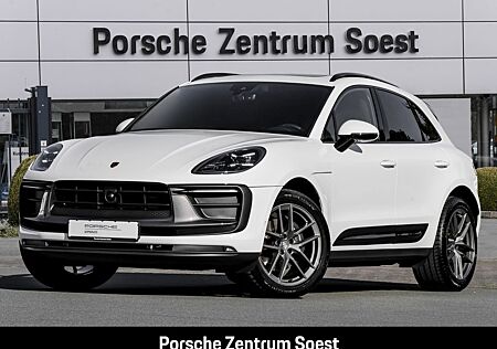Porsche Macan T/Panoramadach/Abstandsregeltempostat
