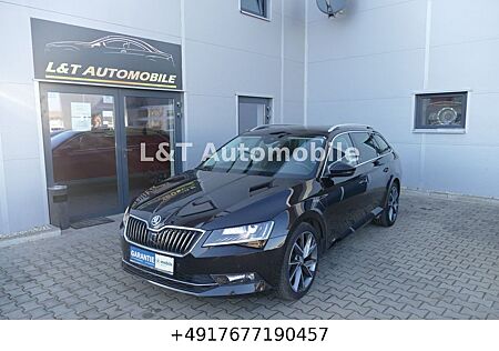 Skoda Superb Combi Premium Edt.(Top-Zustand*Garantie)