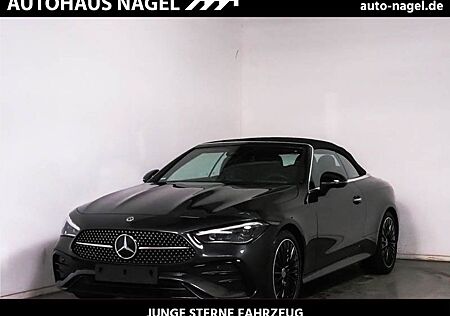 Mercedes-Benz CLE 200 Cabriolet AMG*Kamera*Tot-W*Carplay*Airsc
