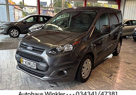 Ford Transit Connect Kasten L1 Trend Klima AHK