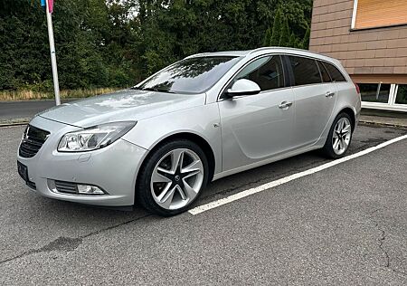 Opel Insignia A Sports Tourer Innovation 4x4