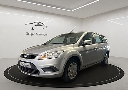 Ford Focus Turnier Concept