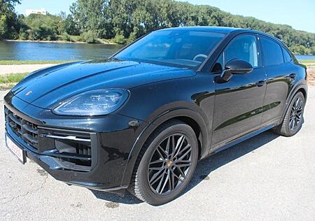 Porsche Cayenne GTS Coupe - Nr.: 164