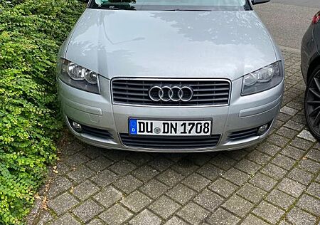 Audi A3 2.0 FSI Ambiente Ambiente