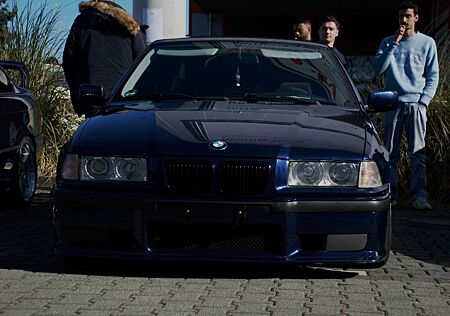 BMW 316i E36 / / TAUSCH MÖGLICH!!