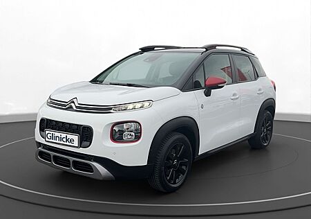 Citroën C3 Aircross C3AIR CSERIE PT 110