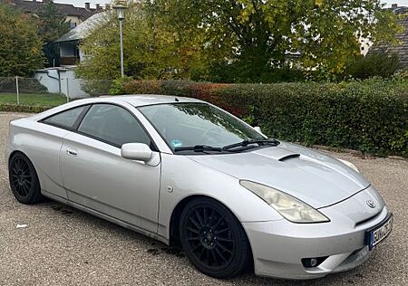 Toyota Celica T23