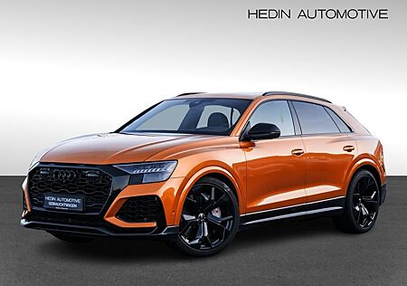 Audi RS Q8 4.0 TFSI quattro |AHK|NAVI|DISTR|SHZ|KAM