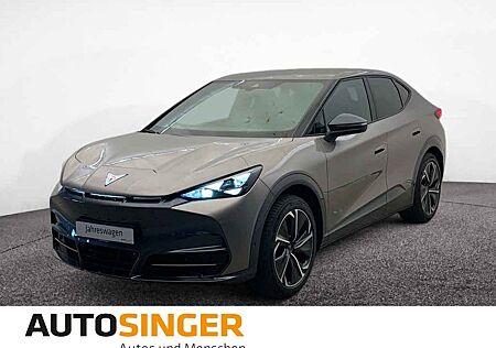 Cupra Tavascan VZ 4D *WÄRME*MATRIX*ACC*DCC*R-CAM*NAVI*