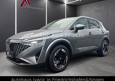 Nissan Qashqai 1.3 DIG-T N-CONECTA Automatik Winter PGD