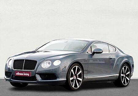 Bentley Continental GT 4.0 V8 S 4WD Automatik