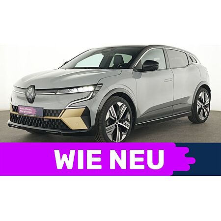 Renault Megane E-Tech leasen