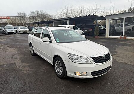 Skoda Octavia Combi Ambiente