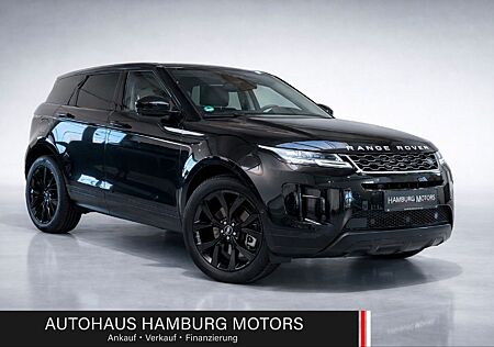 Land Rover Range Rover Evoque D200 SE AHK/LEDER/HUD/CARPLAY