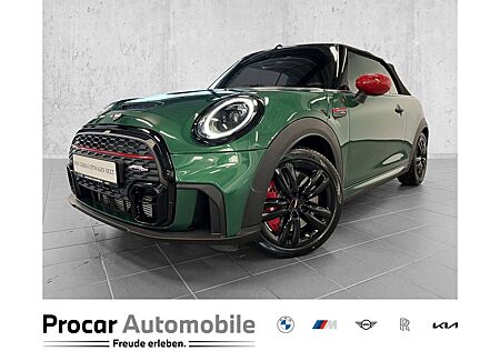 Mini John Cooper Works Cabrio ADAP.FAHRW.+SAG+KFZ+RFK