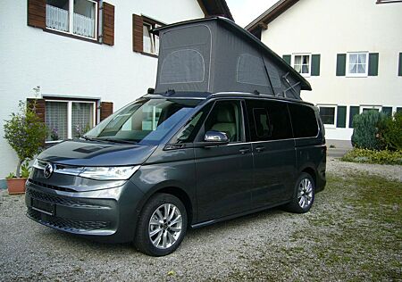 VW T7 Volkswagen California Ocean 2.0 TDI 110KW DSG - AHK, LED
