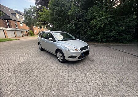 Ford Focus 1,6 Concept Turnier Concept