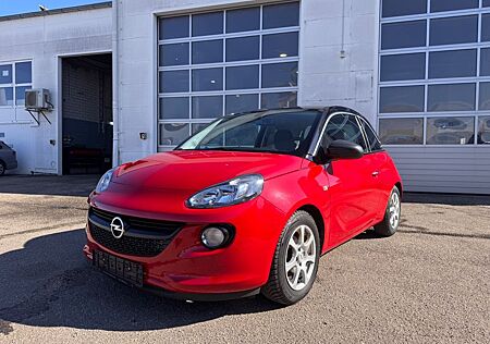Opel Adam 120 Jahre 1.4*AppleCarPlay*Lenkradheizung*