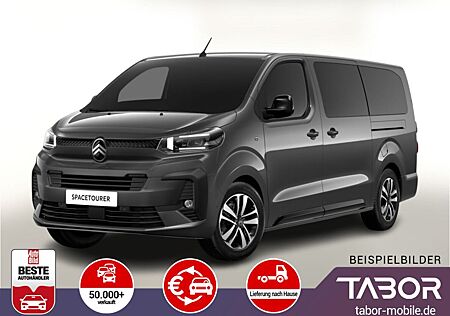Citroën Spacetourer 180 EAT8 MAX XL Pano ACC Kam SHZ AHK