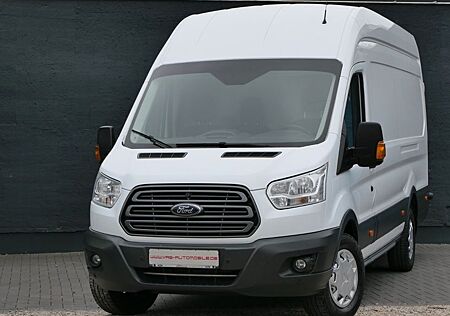 Ford Transit Kasten 350 L4H3 Trend*Klima*