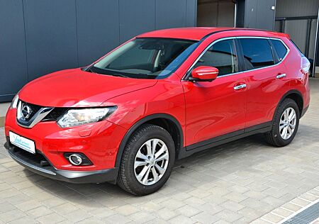 Nissan X-Trail 1.6 dcl 4x4 Acenta