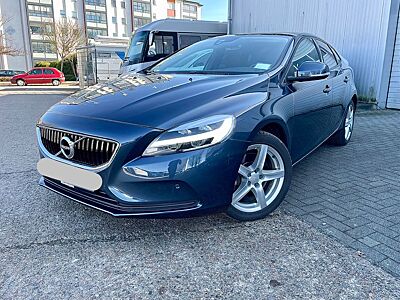 Volvo V40 T2 Geartronic Momentum Momentum