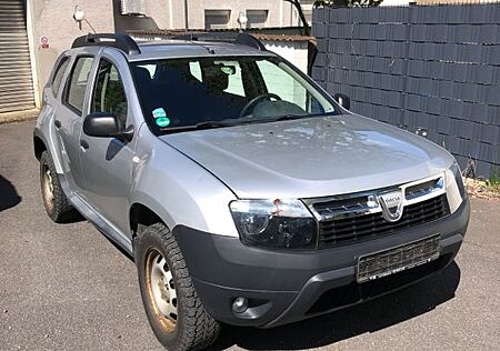 Dacia Duster 1.6 16V 105 4x4 Ambiance/Euro5/No AC