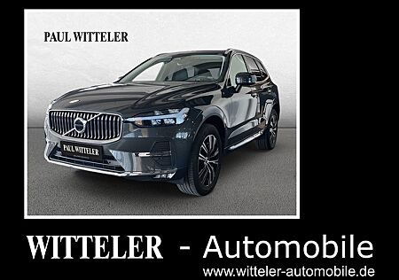 Volvo XC 60 AWD Inscription LED/AHK/Keyless/Rückfahrkamera