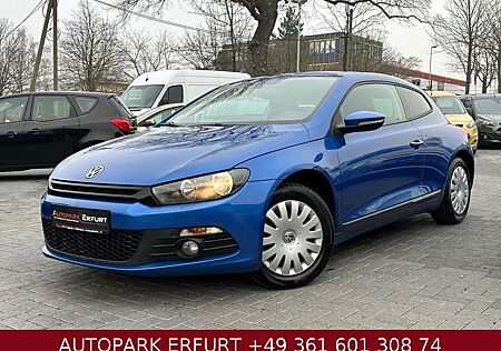VW Scirocco Volkswagen *Klima*Temp*StzH*Phone*PDC*GARANTIE+SERV