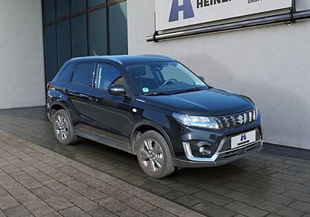 Suzuki Vitara 1.5 Dualjet Hybrid Allgrip AGS Comfort