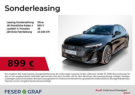 Audi A5 Avant 2x S line /Matrix/Leder/Standhzg/B&O/Te