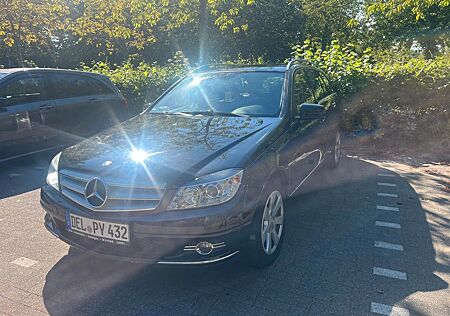 Mercedes-Benz 200 C Avantgarde