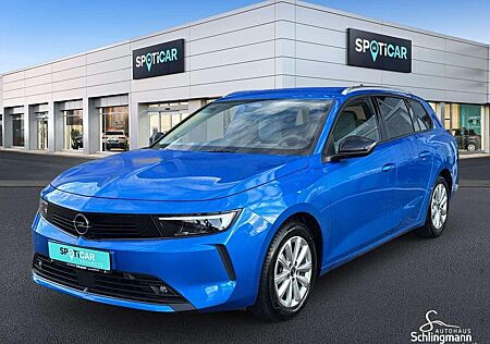 Opel Astra Sports Tourer Elegance