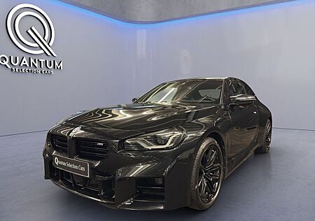BMW M2 *HeadUp*Carbon*HarmanKardon*LED*Kamera*