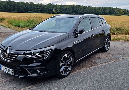 Renault Megane ENERGY dCi 165 EDC Bose Edition GrdTo...