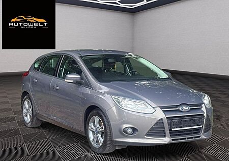 Ford Focus Lim. Sync Edition*49.TKM*