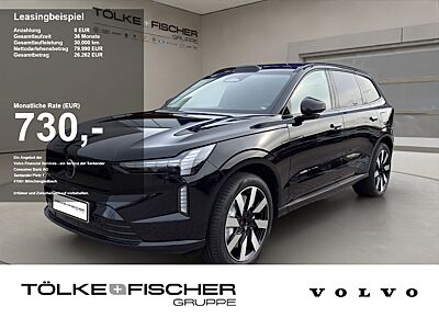 Volvo EX90 TwinMotor ExecutiveEdition 0,25%Versteuerun