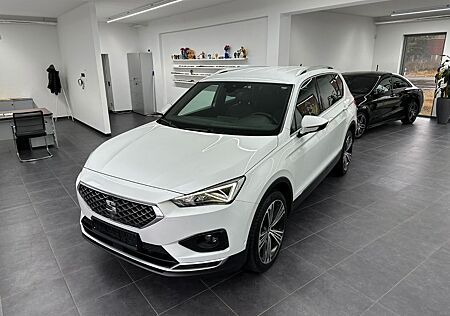 Seat Tarraco Xcellence 4Drive-7-Sitzer-360°Kamera-LED